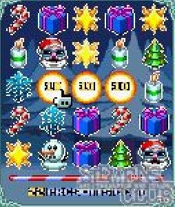 Santas Puzzle Party95t3tB