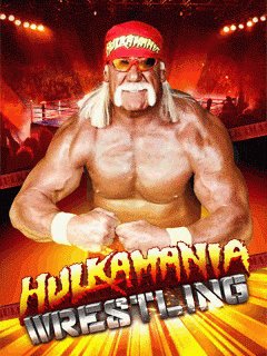 Hulkomania