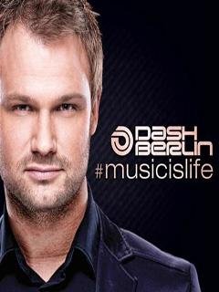 Dash Berlin