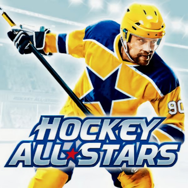 Hockey All Stars [Mod]
