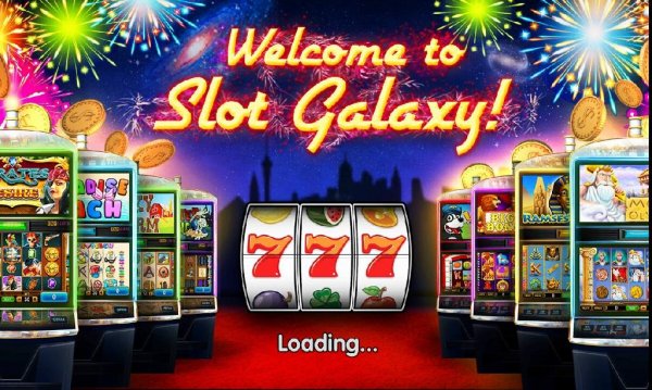 Slot Galaxy v2.8.3