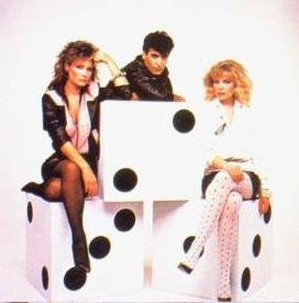 ONE TWO THREE - Falling In Love With Myself