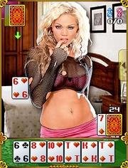 Durak-3 BlueTooth RUS 240x320 touch