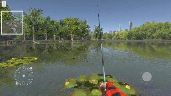 ultimate fish sim233mod-