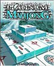 Platinum Mahjong