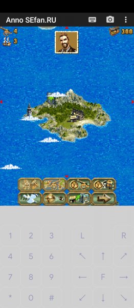 Anno 1701 rus mog v2.3.2