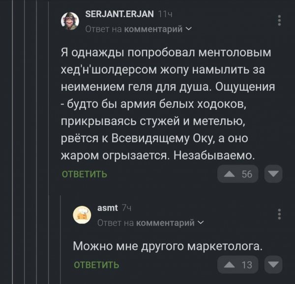 ))
