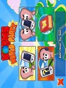 Worms World Party v1.0.4