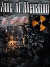 Zone of Alienation 240x320 v.1.0.1fix