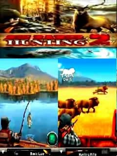 BigRangeHunting2Hack