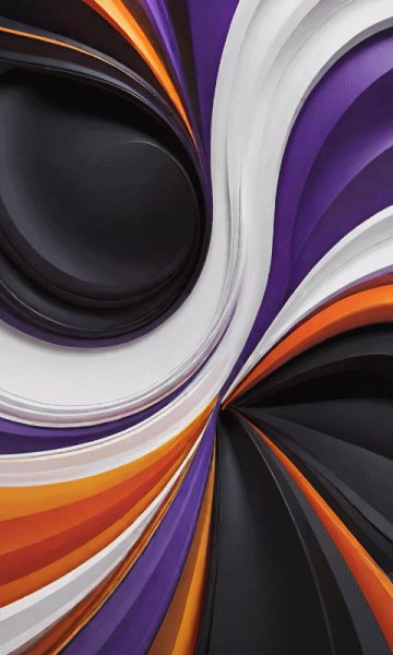 Абстракция,анимация-2