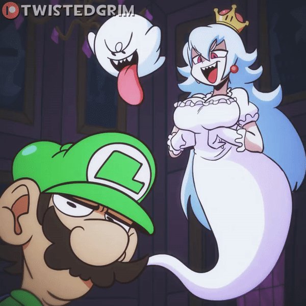 princess-king-boo-Mario-Игры-TwistedGrim-4742842