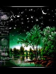Stars theme v2.0
