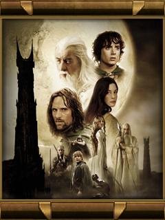 Lord of the rings 47