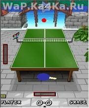 Smash Ping Pong