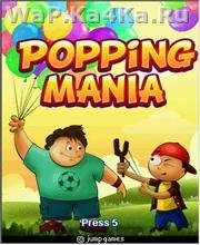 Popping Mania