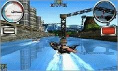 WaveBlaze