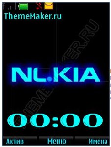 nokia.chasy
