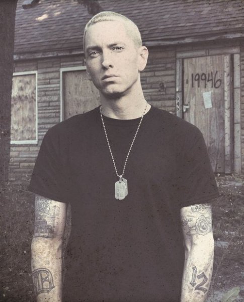 Eminem &amp; Sia - Save the World [Epic Duet Anthem]