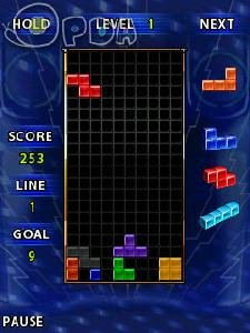 Tetris v4.21.41 eng