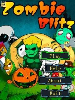 zombie blitz premium