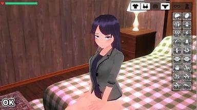 SoldGirl Town v1.2.4 -JPN usa