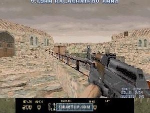 Duke3D-CS-The Premium Edition