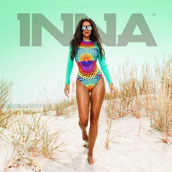 INNA - INNA - Heaven | Official Music Video