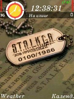 stalker by worldnokia 630880