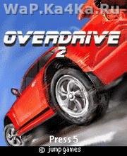 Overdrive