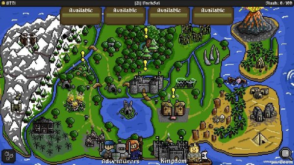 Adventurer Manager v1.0.07 setup.part1