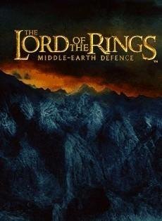 The Lord the Rings Samsung GT-S5222