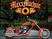 Maxx Machine