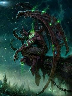 WarCraft