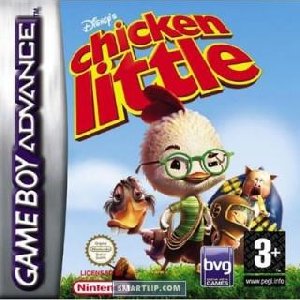 Chicken Little (U) (M6)