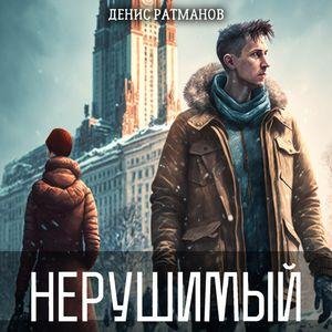Денис Ратманов Нерушимый. Книги 1-6