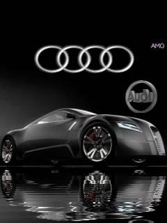 Audi v4.9