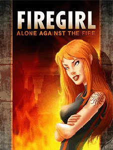 fire girl(4)