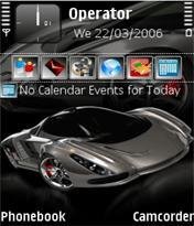 Stingray Dream by Supertonic