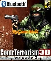 3D Contr Terrorism - Episode 2 NEW MOD