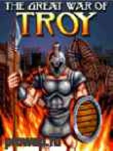 The Great War Of Troy