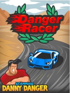 danny danger racer 360x640