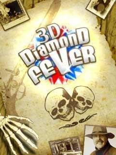 3D Diamond Fever SE 240x320