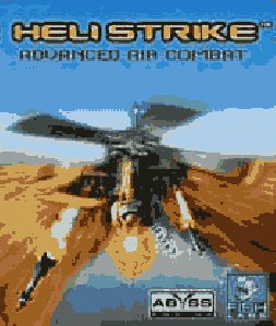 3D Heli Strike RU SE ALL