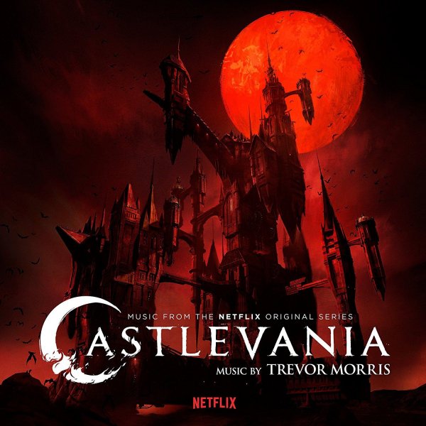 Castlevania Netflix OST