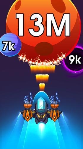 Million Star shoot em all v1.0.32 apkpure.com