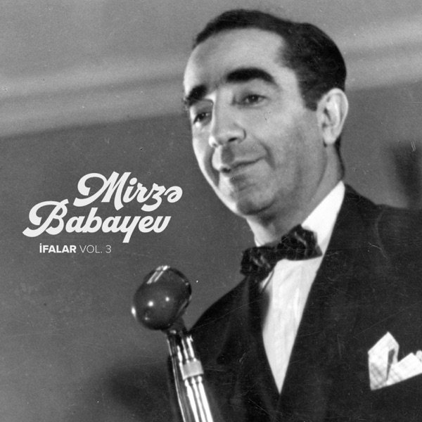 Mirzə Babayev - Limanda