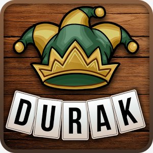 ДУРАК карточная игра v.1.6 RUS