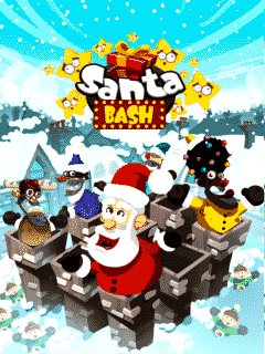 SantaBashHack