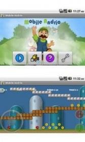 Mobile Andrio 2-
